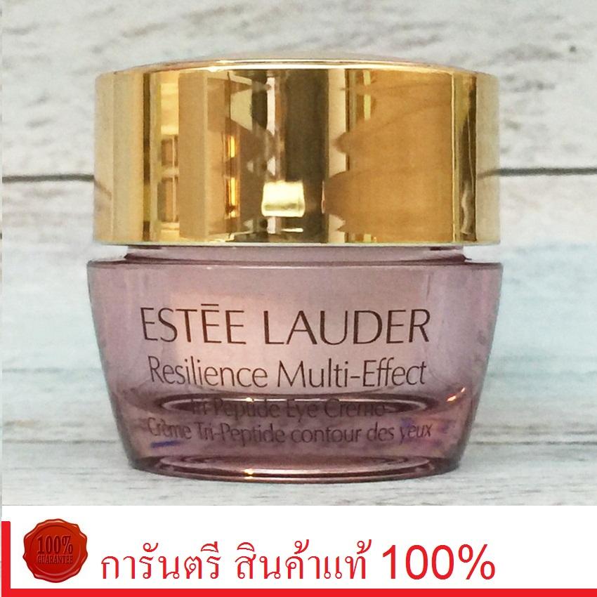 Estee Lauder Resilience MultiEffect TriPeptide Eye Creme 5ml