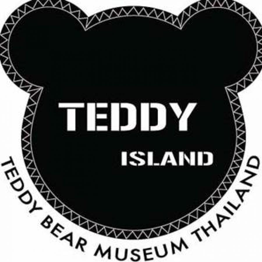 [E-Voucher] บัตรเข้าชม Teddy Bear Museum พัทยา พิพิธภัณฑ์ตุ๊กตาหมีเท็ดดี้แบร์ พัทยา