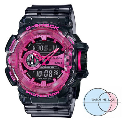 แท้แน่นอน 100% สีพิเศษหายากสุดๆ กับ G-SHOCK GA-400SK-1a4 อุปกรณ์ครบทุกอย่างพร้อมใบรับประกัน CMG ประหนึ่งซื้อจากห้าง แท้แน่นอน 100% สีพิเศษหายากสุดๆ กับ G-SHOCK GA-400SK-1a4 อุปกรณ์ครบทุกอย่างพร้อมใบรับประกัน CMG ประหนึ่งซื้อจากห้าง