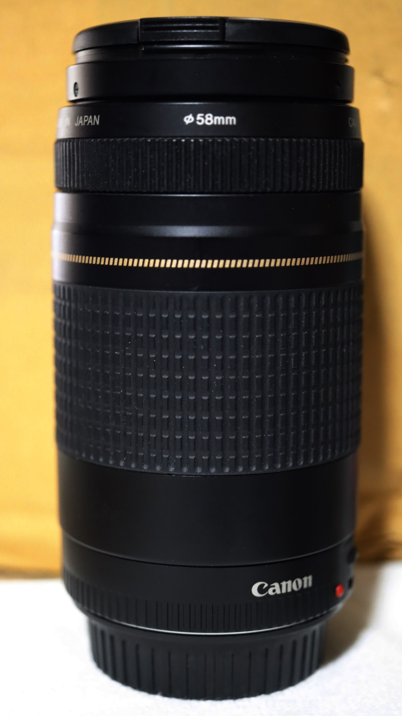 【美品】キャノン Canon EF 75-300mm F4-5.6 II USM Amazon.com: Used Canon 75-300mm f4-5.6 II USM Lens : Electronics
