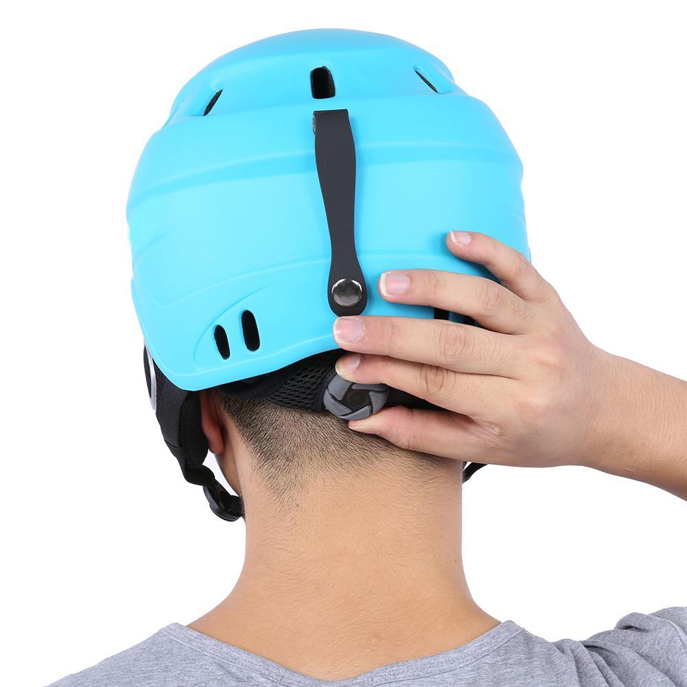 【ของต้องซื้อ】GUB Ski Helmet; Snowboard Helmet; Snow Helmet; Skate