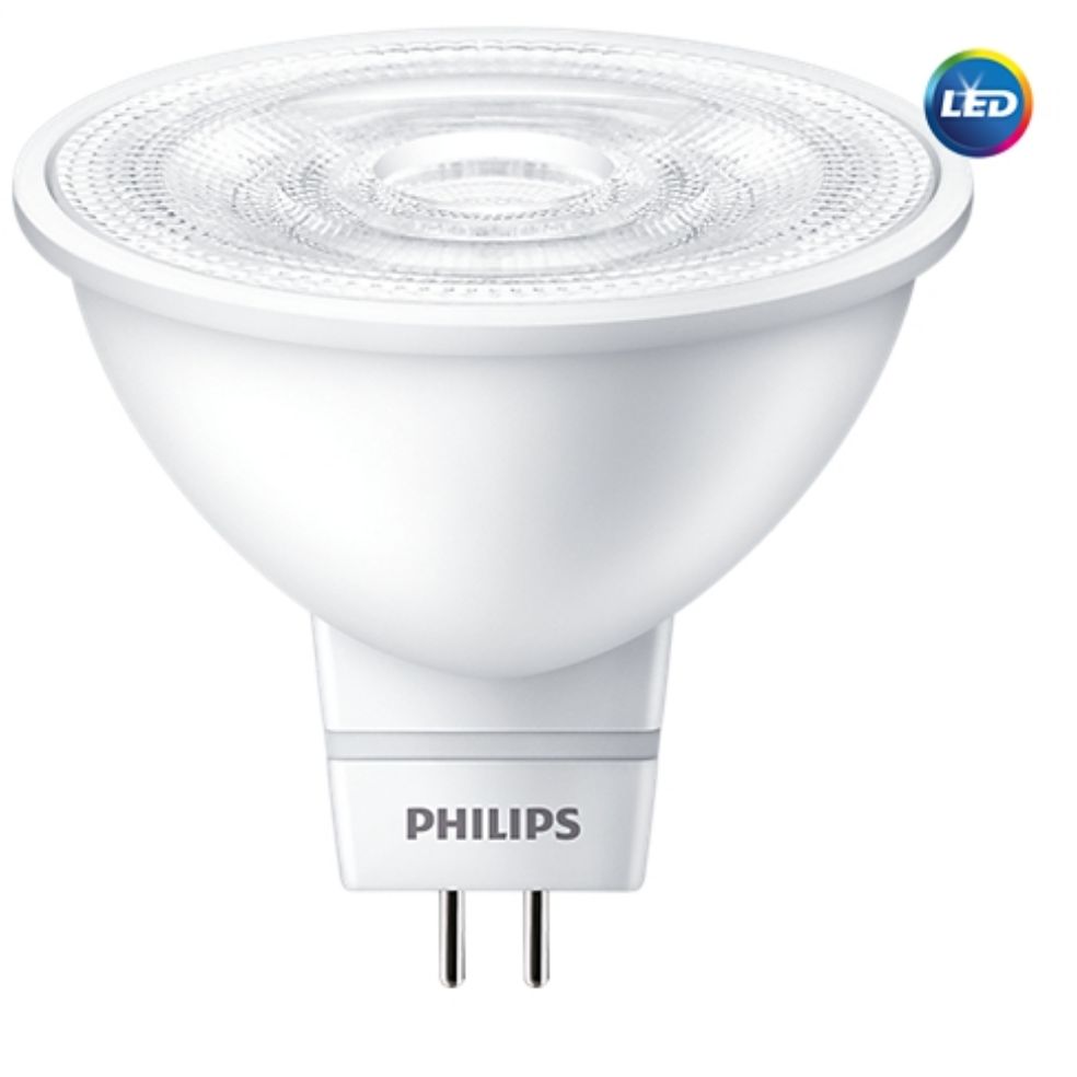 หลอด Essential LEDspot MR16 3-35W 36D 830 SO 100-240V