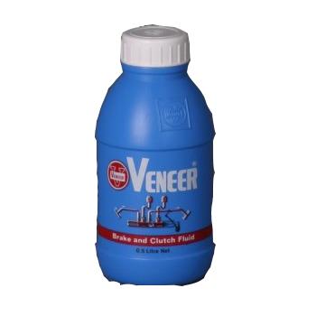 น้ำมันเบรกและคลัช เวเนีย 0.50 ลิตร - VENEER BRAKE FLUIDS DOT-3