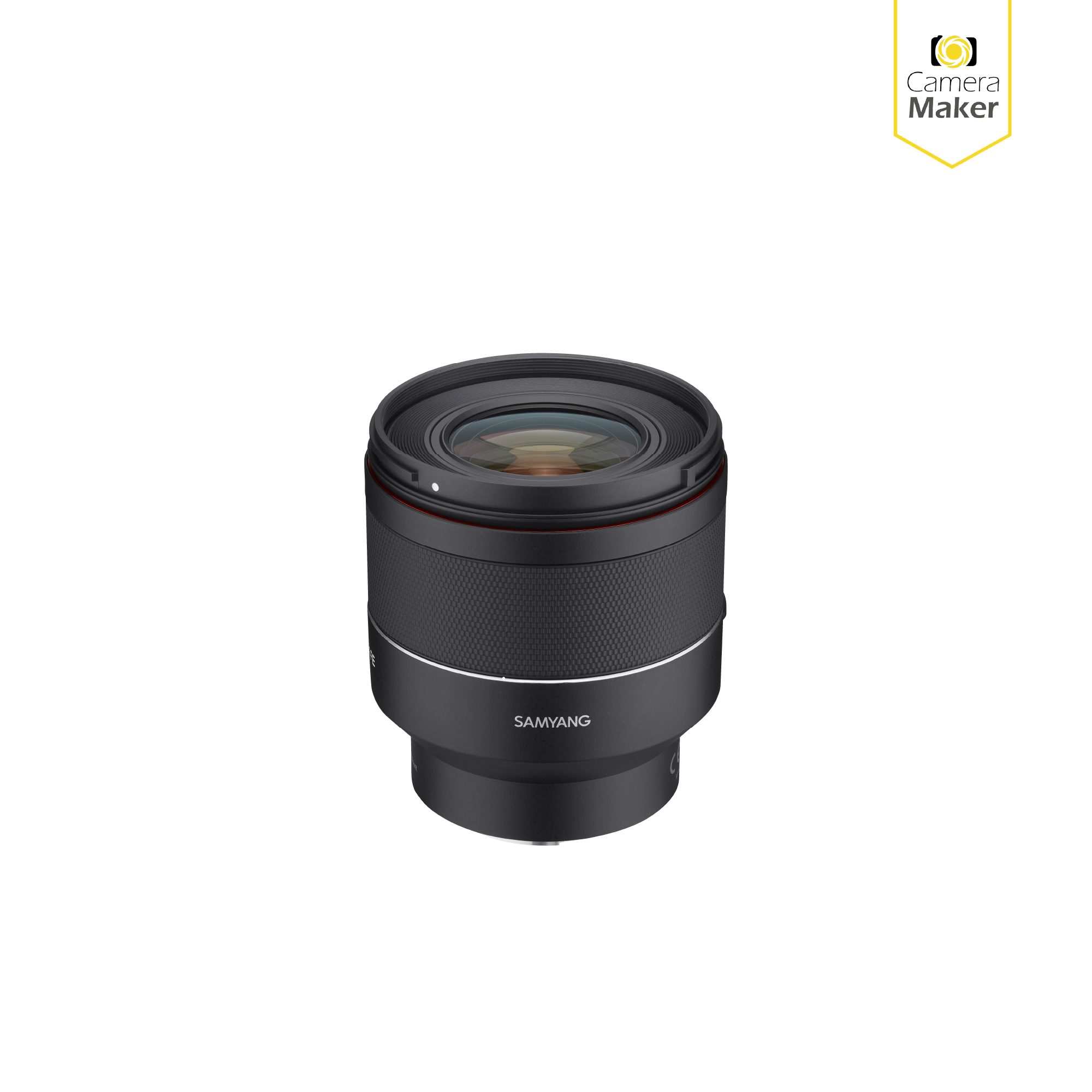  samyang af 50mm f1 4 fe ii sony fe 2 