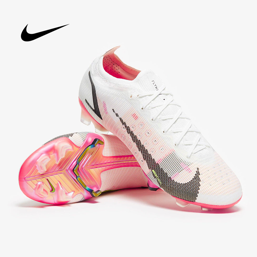 NIKE MERCURIAL VAPOR 14 ELITE AG 44/280 ปกติ 8,500 ขาย 5,990 ช่อง