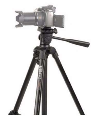 ขาตั้งกล้อง Benro Tripod T600EX