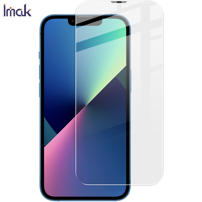 Imak Glass Full Screen Protector for iPhone 13 Pro