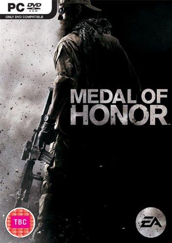 แผ่นเกม PC - Medal Of Honor [PC Game]