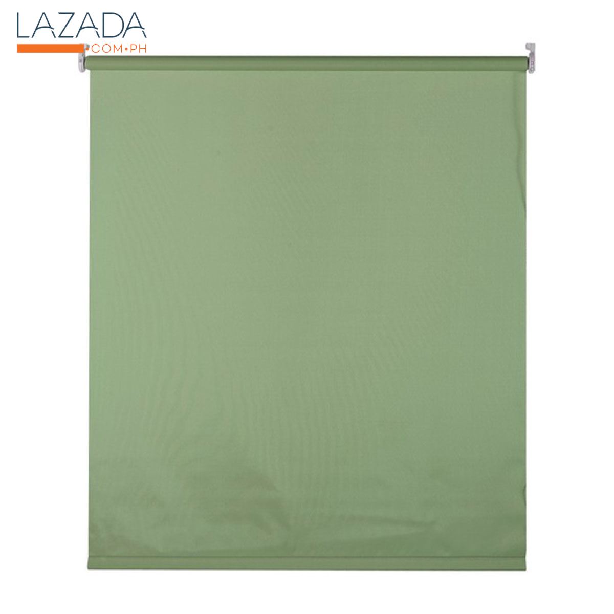 ม่านม้วน Darlene KASSA HOME รุ่น SV-BL-14-4121TPX-100 ขนาด 100 x 160 ซม. สีฟ้า สินค้าขายดี