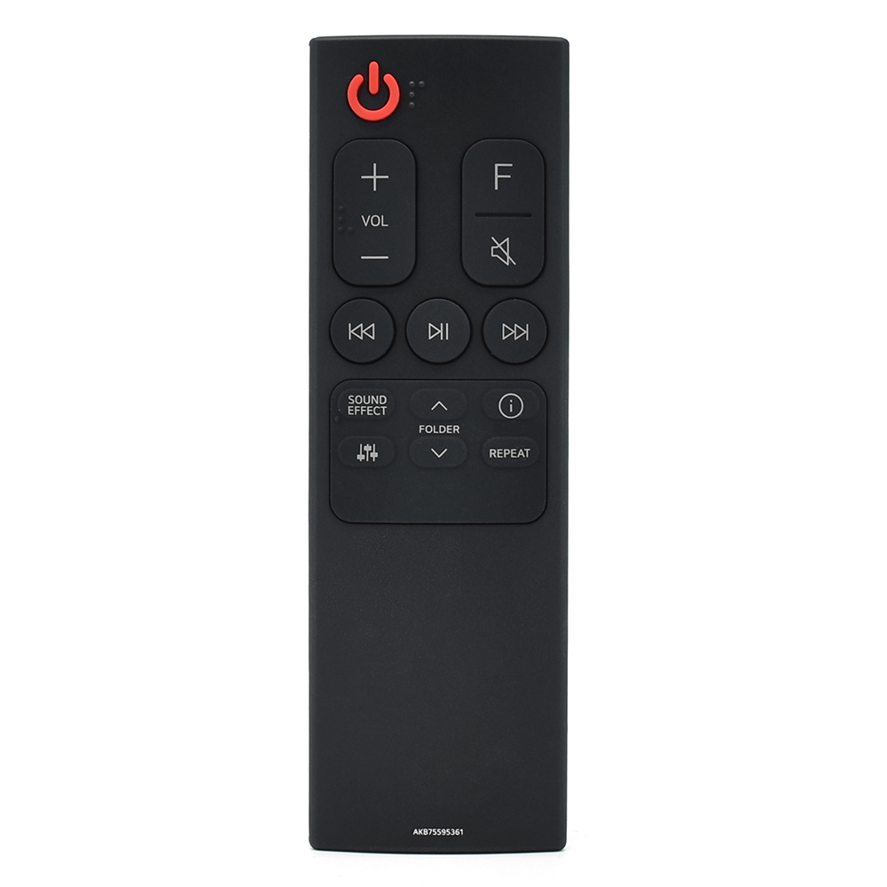 Telecomando Lg Smart Tv Originale New -T&eacute;l&eacute;commande Originale Pour Lg Sl5y Sl6y Sn6y Sl4y Snh5 Sn5y Sl10y 1037213