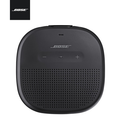 ดูภาพ BOSE SOUNDLINK MICRO ลำโพงบลูทู ธ ไร้สายมินิสเตอริโอขนาดเล็กลำโพงกันน้ำแบบพกพาขนาดเล็ก เพิ่มเติม BOSE SOUNDLINK MICRO ลำโพงบลูทู ธ ไร้สายมินิสเตอริโอขนาดเล็กลำโพงกันน้ำแบบพกพาขนาดเล็ก