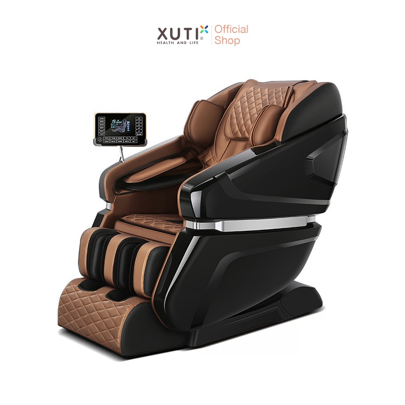 xuti massage chair