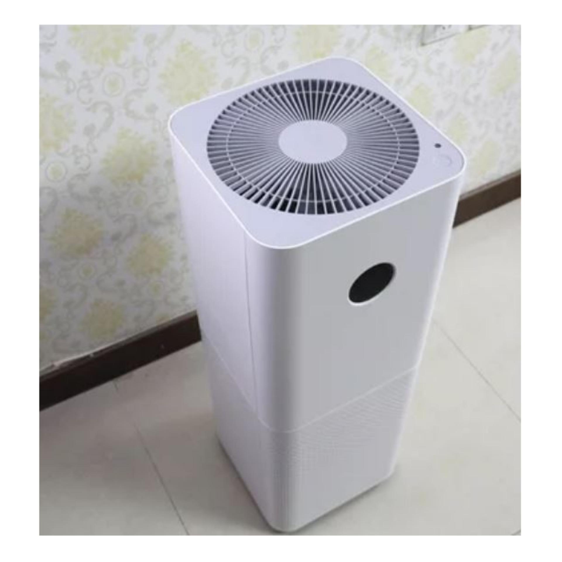พร้อมส่งจ้า!! เครื่องฟอกอากาศ Xiaomi Mi Air Purifier Pro [[รับปะกัน 1 ปี]] มีคู่มือแถมให้ ใช้งานดีมาก