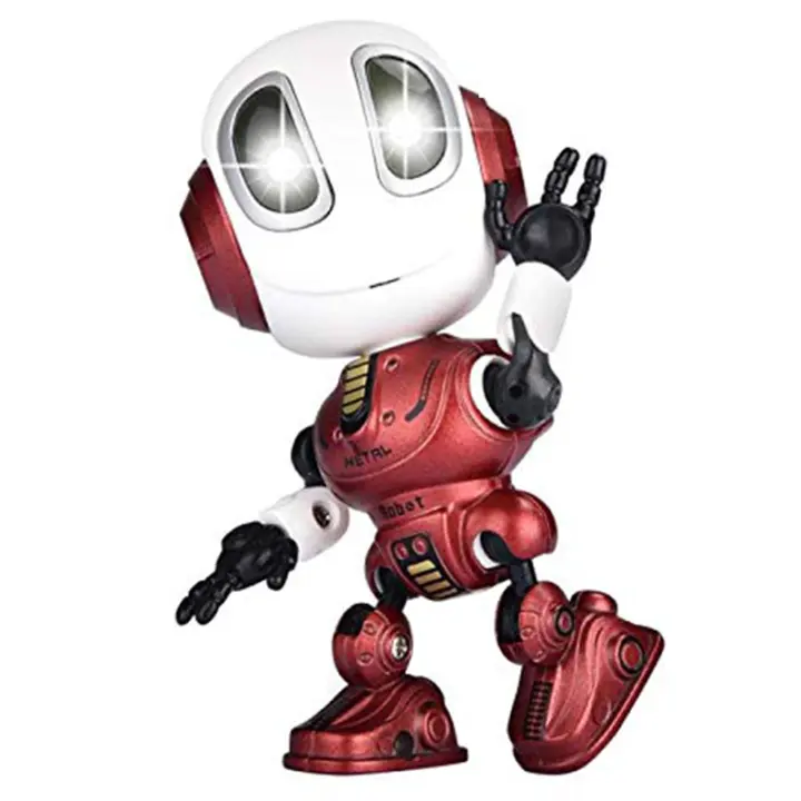 robots for 11 year olds