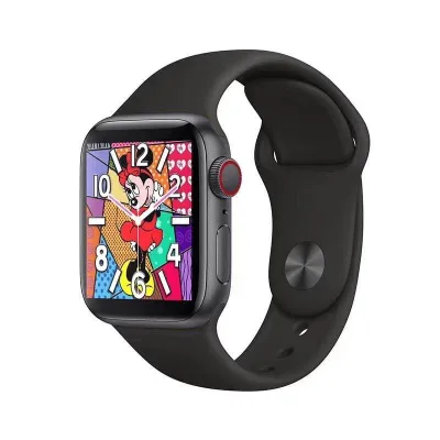 [สินค้าส่งจากไทย] Smart Watch X7/X7 ProMax นาฬิกาสมาร์ทวอชท์ สมาร์ทวอชท์ ตั้งรูปหน้าจอได้ รองรับภาษาไทย นาฬิกาเพื่อสุขภาพ นาฬิกาอัจฉริยะ นาฬิกาผู้หญิง นาฬิกาผู้ชาย