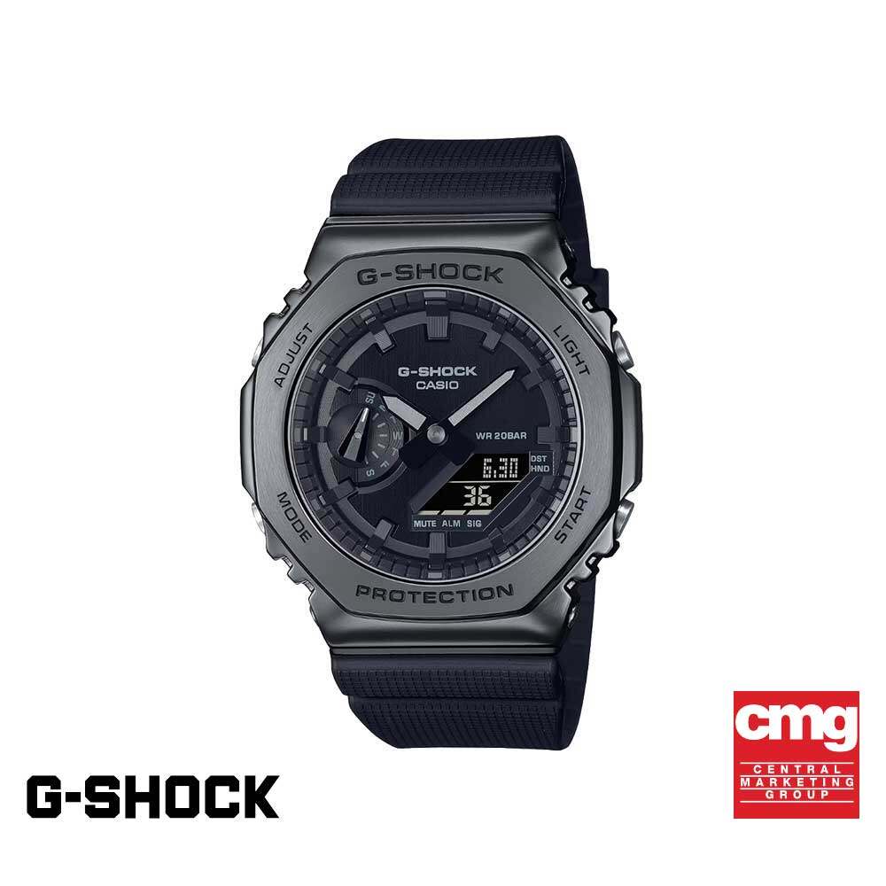 ของแท้ Casio นาฬิกา G Shock รุ่น Ce Ga 2000hc 7adr นาฬิกา นาฬิกาข้อมือ