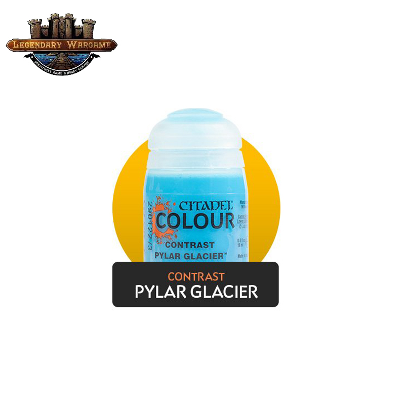 Games Workshop Citadel Colour: Layer Paint Set