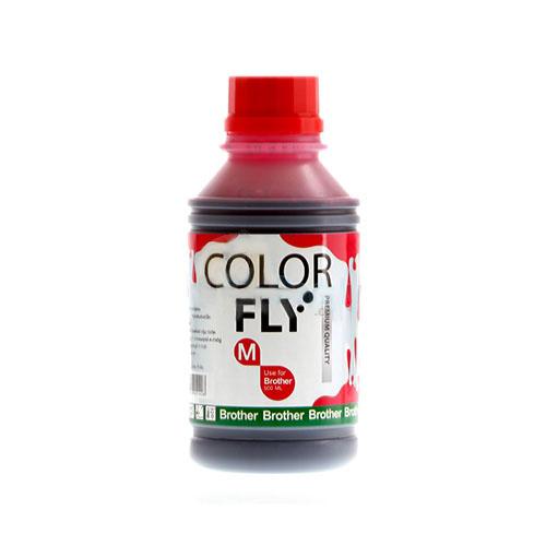 Ink Fly Color Fly ink 500 ml. Magenta (BROTHER) - Superiphone - ThaiPick