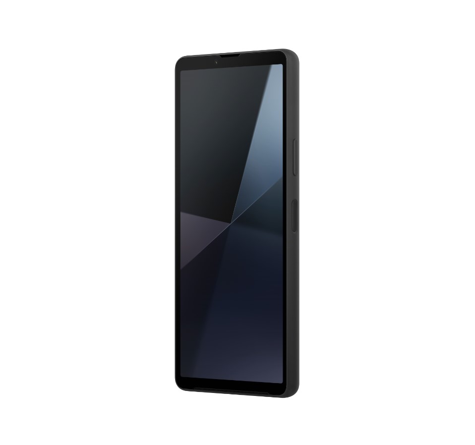 SONY Xperia 10 VI (Black/Blue)– Mobile โทรศัพท์ มือถือ (XQ-ES72) ราคา 22,087 บาท*ส่งฟรี