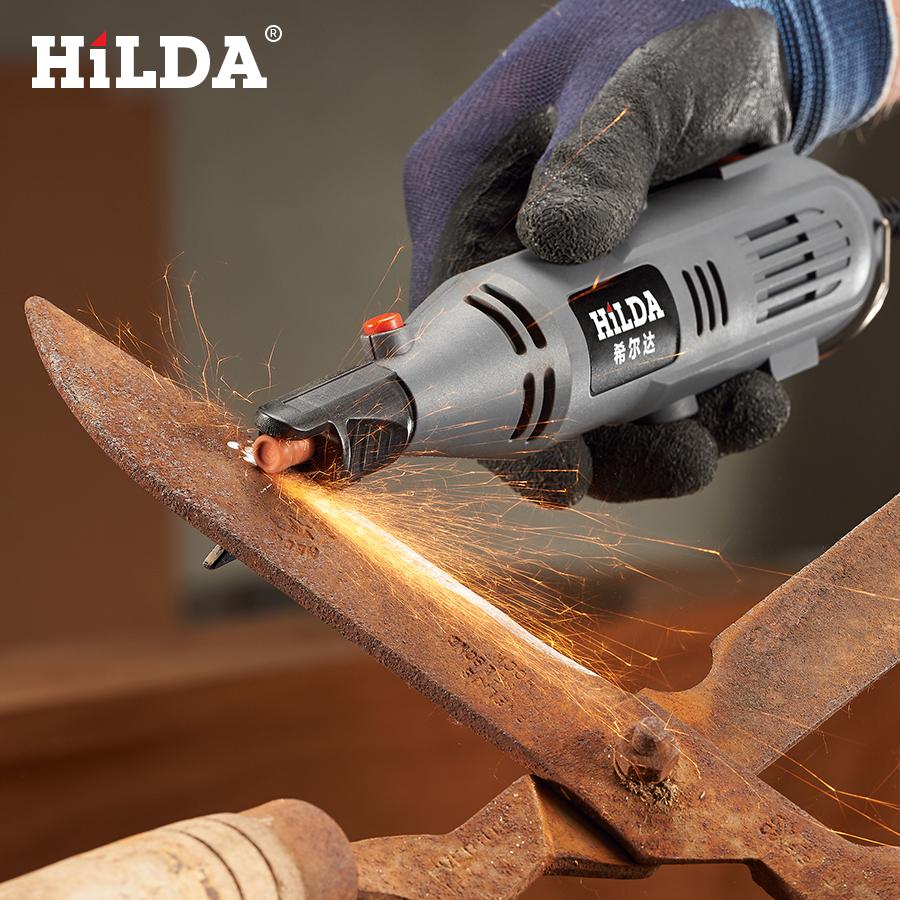 dremel skate sharpener