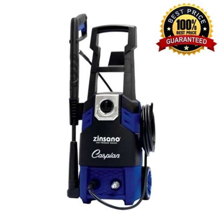 ZINSANO เครื่องฉีดน้ำแรงดันสูง 150 บาร์ รุ่น CASPIAN