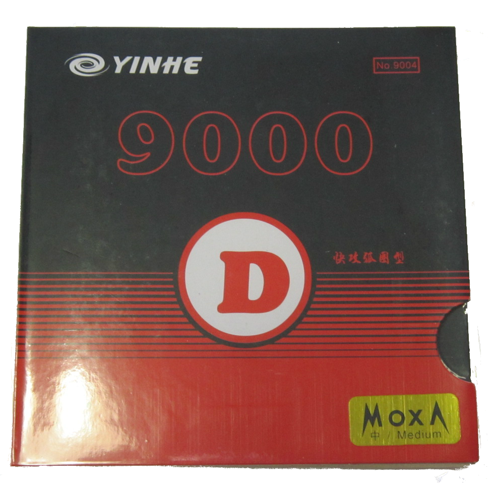 Yinhe ยางปิงปอง 9000D | Lazada.co.th