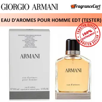 armani eau daromes