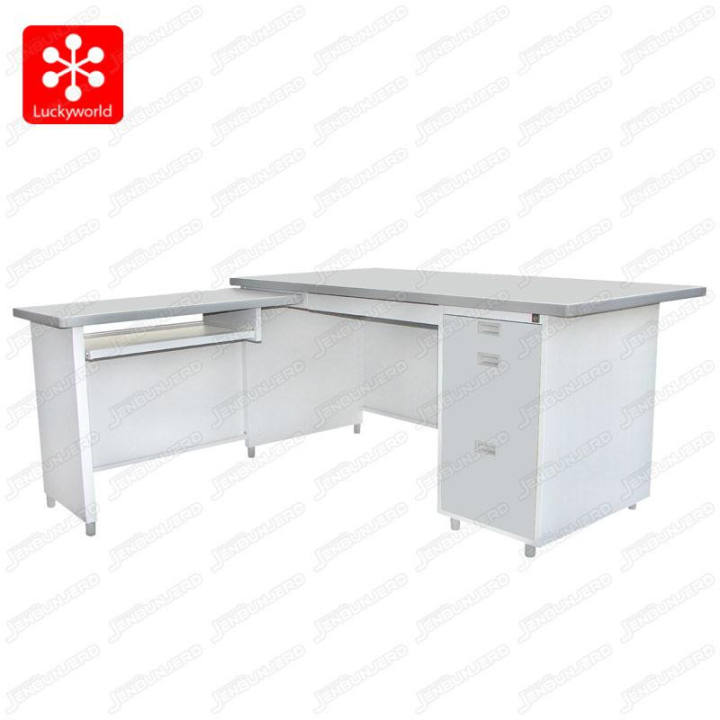 【ใช้งานสบาย】โต๊ะทำงานตัวแอล ที่นิยม การเลือก10のサムネイル画像