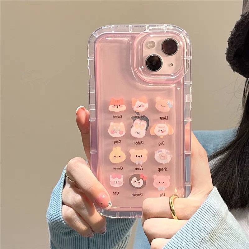 TPU iPhone 11 tpu-iphone-11