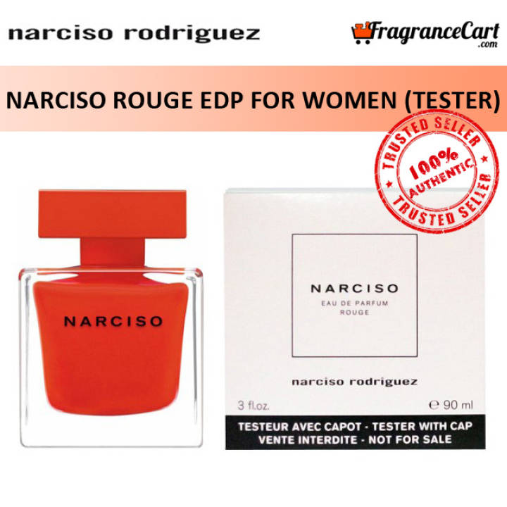 narciso rouge 90ml