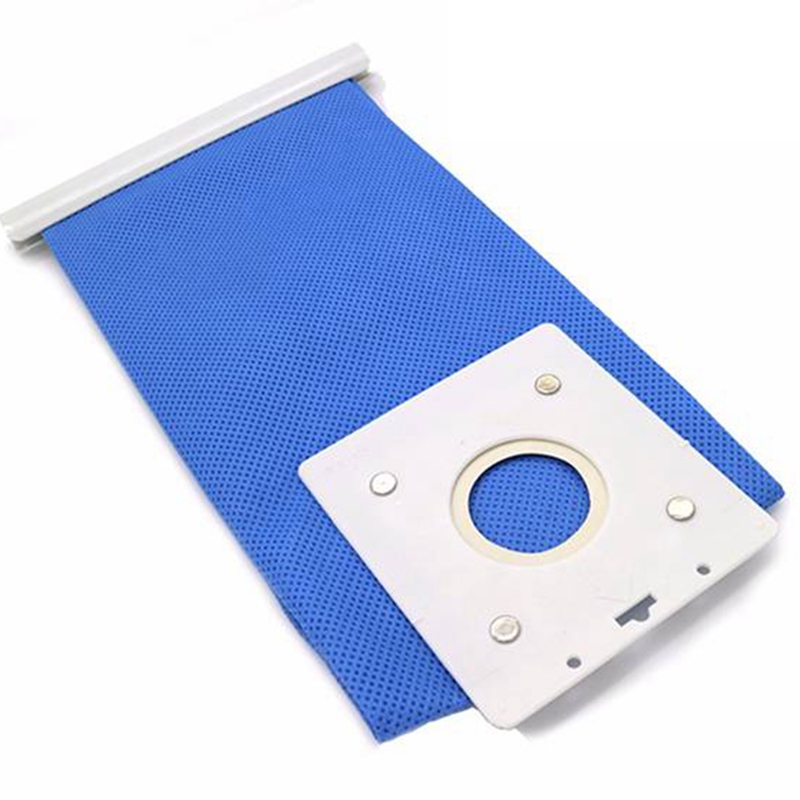 3Pcs Replacement Garbage Bag DJ6900420B for Samsung Vacuum Cleaner