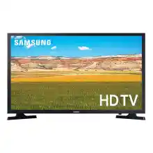 ภาพขนาดย่อของภาพหน้าปกสินค้าSamsung SMART Flat TV 32" HD รุ่น 32T4300 (NEW 2020) (ทีวี 32 นิ้ว Smart TV) จากร้าน Samsung บน Lazada