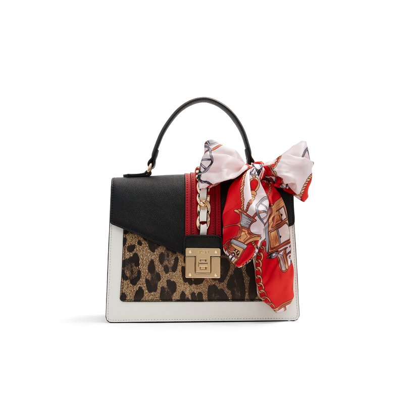 ALDO GLENDAA967 Women Cross Body Bag Brown Aldo ThaiPick