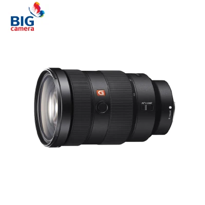 Sony FE 24-70mm f2.8 GM (SEL2470GM) Lenses - ประกันศูนย์