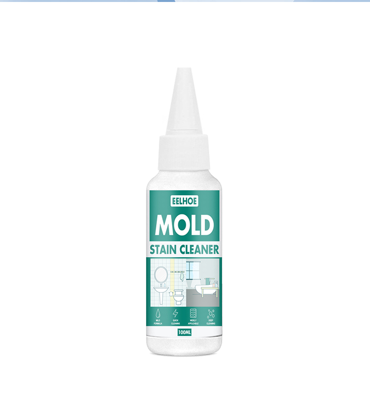 EELHOE MOLD เจลกำจัดโรคเชื้อราน้ำค้าง น้ำยากำจัดเชื้อรา น้ำยาล้าง