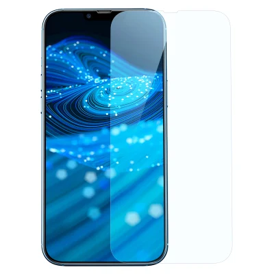 ESR Ultra-Tough Glass for iPhone 13 Pro Max Screen Protector for iPhone 13 Pro Mini Tempered Glass Full Cover Protective Film