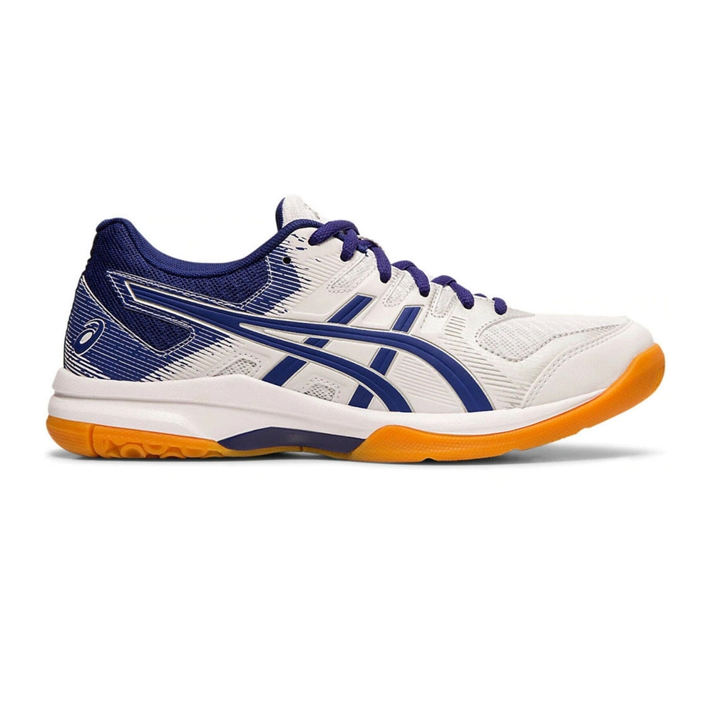 Asics รองเท้าแบดมินตันผู้หญิง Gel-Rocket 9 ( 1072A034-102 )