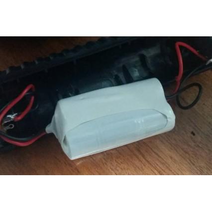 ดูภาพ อะไหล่แบตเตอรี่ของเครื่องตีฟองนมชาจแบต 1610-236เครื่องชงกาแฟ เครื่องชงน้ำ เครื่องทำกาแฟ ที่ชงกาแฟ เครื่องทำกาแฟอัตโนมัติ เครื่องทำกาแฟแบบพกพา เยือกชกกาแฟ ของแท้ เพิ่มเติม อะไหล่แบตเตอรี่ของเครื่องตีฟองนมชาจแบต 1610-236เครื่องชงกาแฟ เครื่องชงน้ำ เครื่องทำกาแฟ ที่ชงกาแฟ เครื่องทำกาแฟอัตโนมัติ เครื่องทำกาแฟแบบพกพา เยือกชกกาแฟ ของแท้