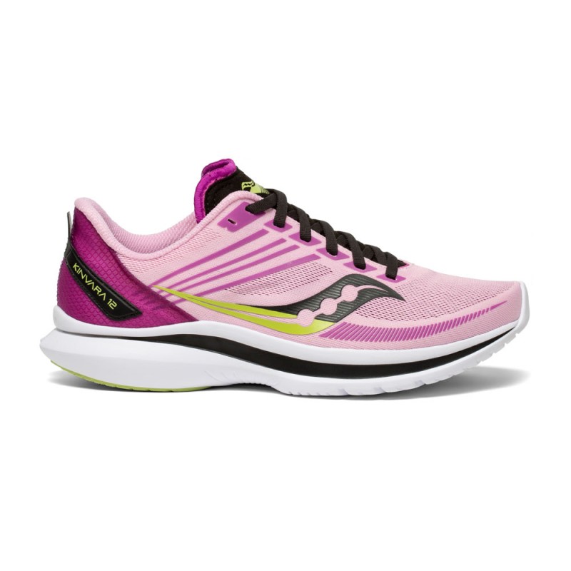 test kinvara 12