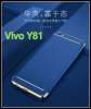 Case Vivo Y81 เคสโทรศัพท์วีโว่ y81 เคสประกบหัวท้าย เคสประกบ3 ชิ้น เคสกันกระแทก สวยและบางมาก สินค้าใหม