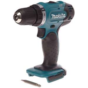 สว่านไขควง 3/8 นิ้ว 14.4V. Makita รุ่นDDF343Z  (เฉพาะตัวเครื่อง)