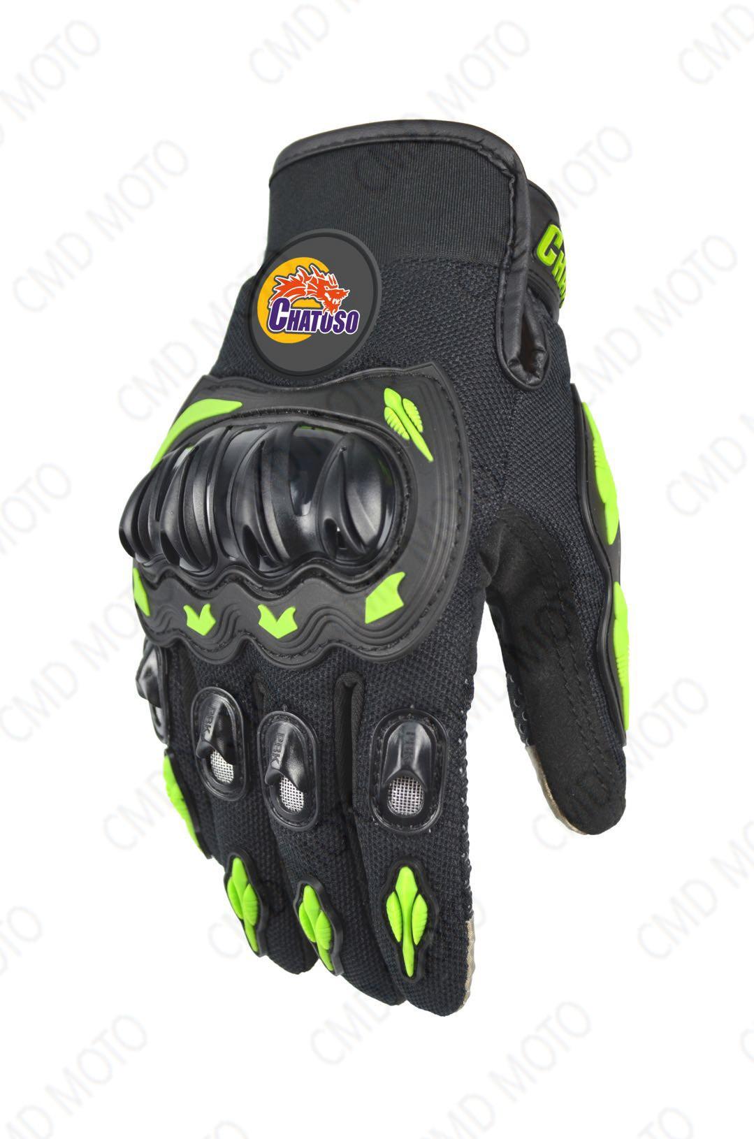 ถุงมือ Chatuso มาใหม่ทัชสกรีนได้