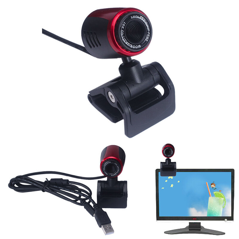 Bảng giá Camera Webcam Therax Maxx -10MP USB2.0 HD, Webcam Có Mic Cho Máy Tính PC, Máy Tính Xách Tay, Máy Tính Để Bàn Phong Vũ