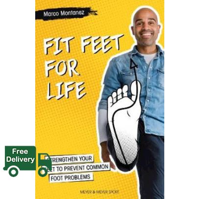 Great price >>> FIT FEET FOR LIFE