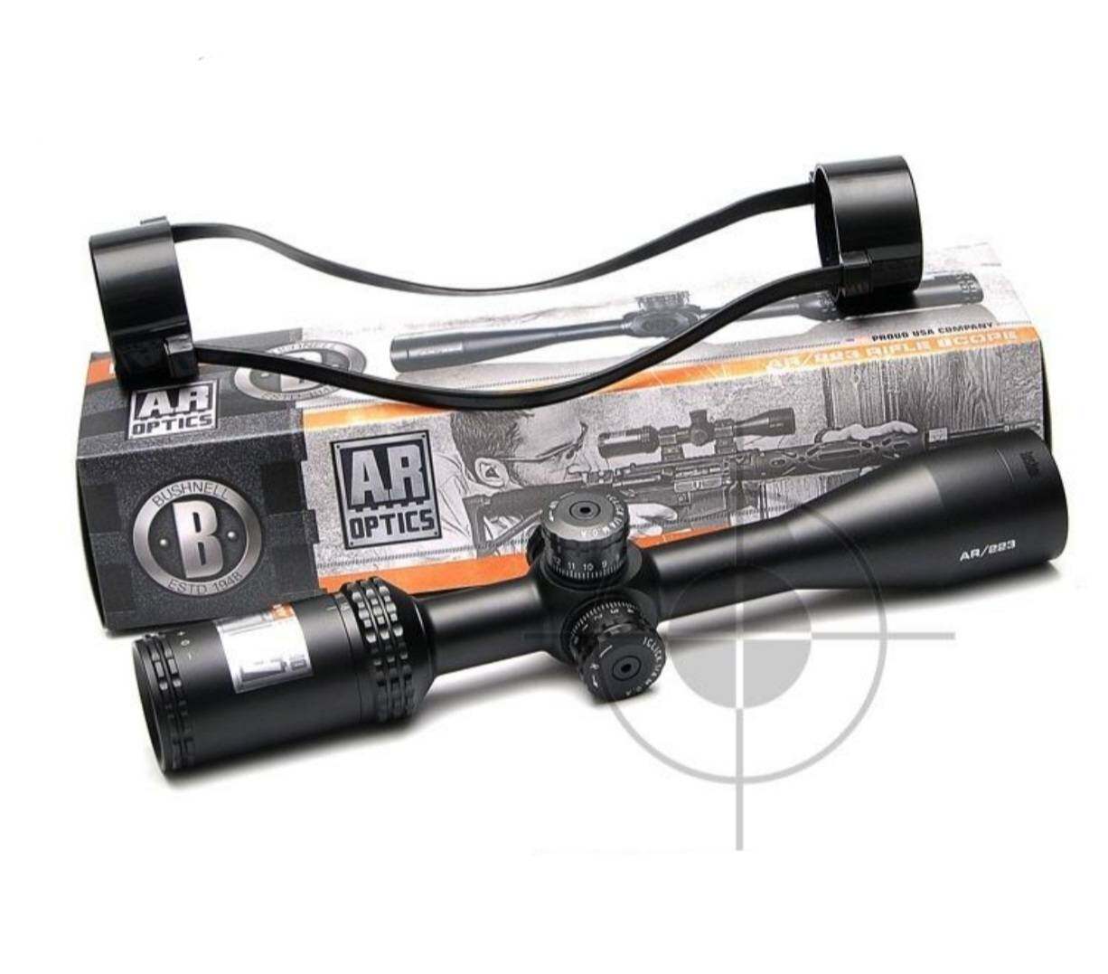 Bushnell 3-9X40 AR - Ap 99shop - ThaiPick