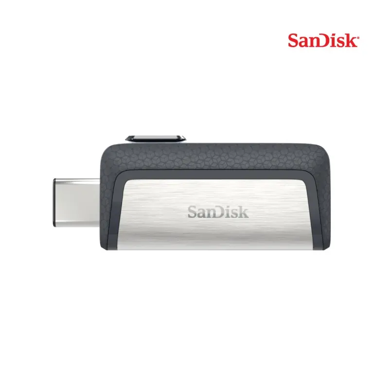 ภาพสินค้าSandisk แฟลชไดรฟ์สำหรับอุปกรณ์ USB Type-C (SDDDC2_064G) ( แฟลชไดร์ฟ usb Flash Drive ) จากร้าน Sandisk บน Lazada ภาพที่ 4