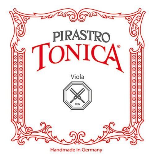 สายวิโลายี่ห้อ Pirastro รุ่น Tonica viola
