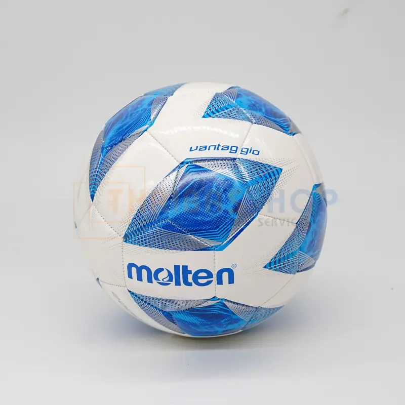 ภาพสินค้าลูกฟุตบอล ลูกบอล Molten F5A2000/F5A2000-OB เบอร์5 ลูกฟุตบอลหนังเย็บ 100% จากร้าน ThaiBasShop บน Lazada ภาพที่ 5