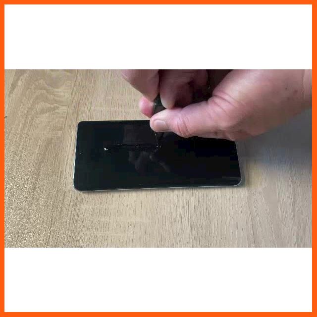 SALE ฟิล์มกระจก กาวยูวี ป้องกันคนแอบมอง (กันเสือก) ซัมซุง โน้ต8 / โน้ต9 Privacy UV Glue Tempered For Samsung Note 8 / Note 9 เครื่องเขียน หนังสือ และดนตรี อุปกรณ์สำนักงาน กาวและอุปกรณ์สำหรับกาว
