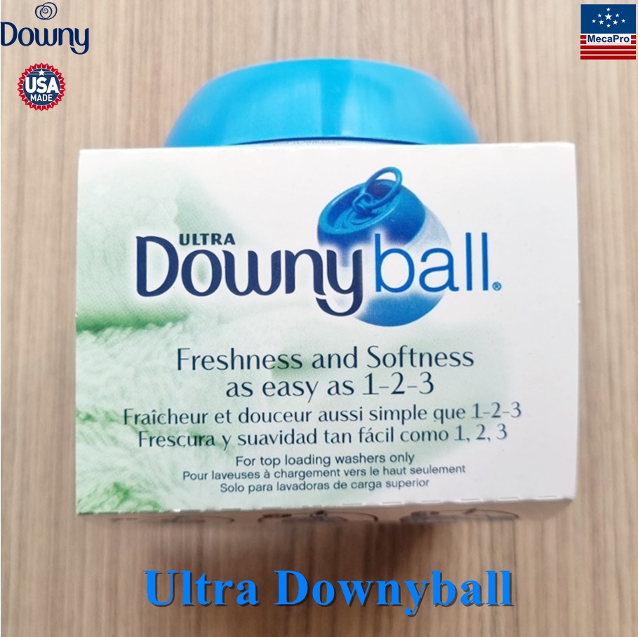 Downy® Downy Ball Automatic Fabric Softener Dispenser ดาวน์นี่บอล
